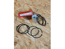 Jeu de segments cote 0,50 de CB72 250cc 13033268000 13033-268-000