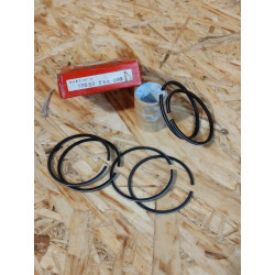 Jeu de segments cote 0,50 de CB72 250cc 13033268000 13033-268-000