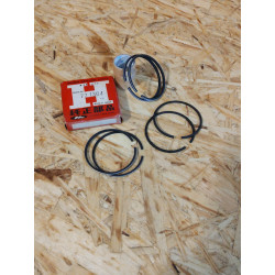 Segment cote 0,75 pour  CL77 SCRAMBLER, CYP77, CB77 13040275000  13040-275-000 CB771364
