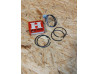 Segment cote 0,75 pour  CL77 SCRAMBLER, CYP77, CB77 13040275000  13040-275-000 CB771364