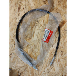 Cable de compte-tours pour XL125S, XR125, remplace 37260437000, 37260KB1710