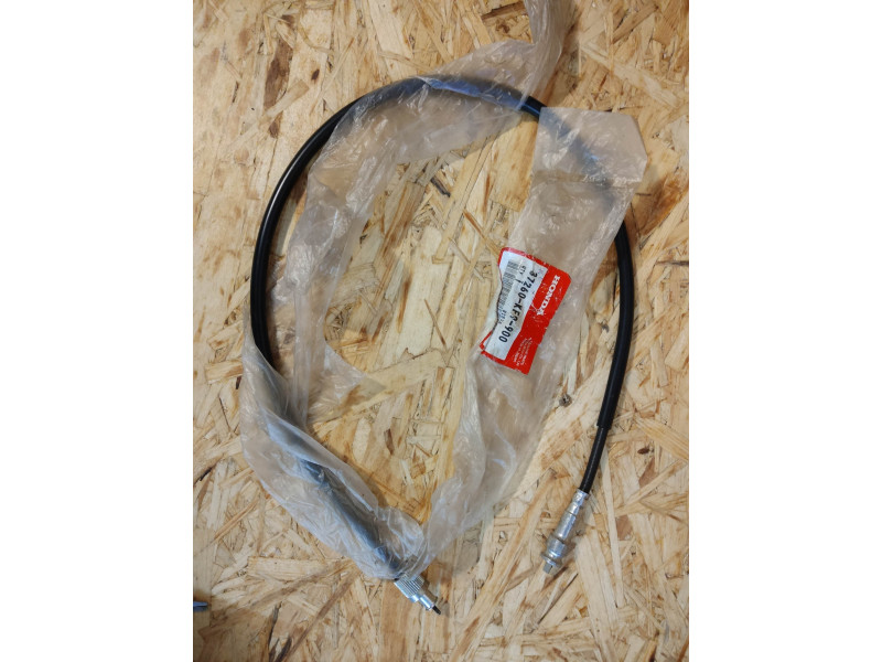Cable de compte-tours pour XL125S, XR125, remplace 37260437000, 37260KB1710