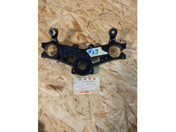 té supérieur de fourche de CB1100F diamètre 37mm HONDA 53230-MG5-610