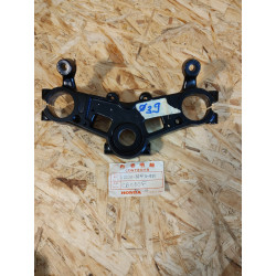 Té supérieur fourche Honda CB1100F 37mm - 53230-MG5-610