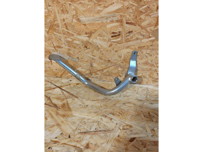 Pédale de frein arrière Honda CB125T - Réf. 46500-399-000