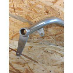 Pédale de frein arrière Honda CB125T - Réf. 46500-399-000
