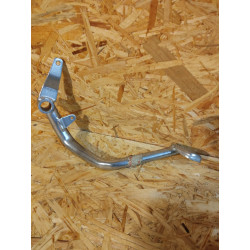 Pédale de frein arrière Honda CB125T - Réf. 46500-399-000