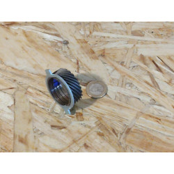Pignon Compteur Moyeu Avant Honda CB125K5 - Réf 44806-235-000