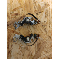 Jeu de rupteurs FEW Honda CB250 CB350 CB360 - Kit complet