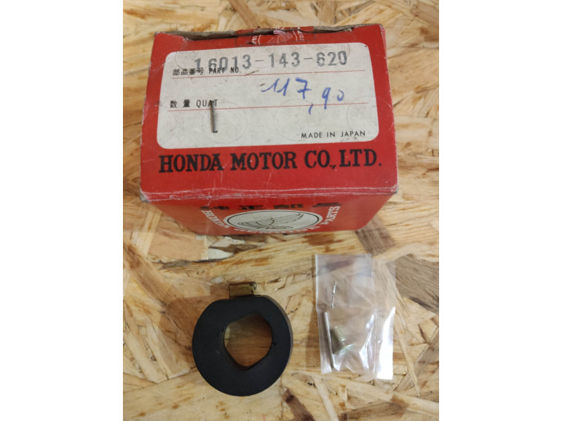 Flotteur carburateur Honda Z50J1 NC50 – Réf. 16013-143-620