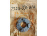 Pignon boîte arbre primaire 27dts Honda SL125 XL125 - Réf. 23501331010