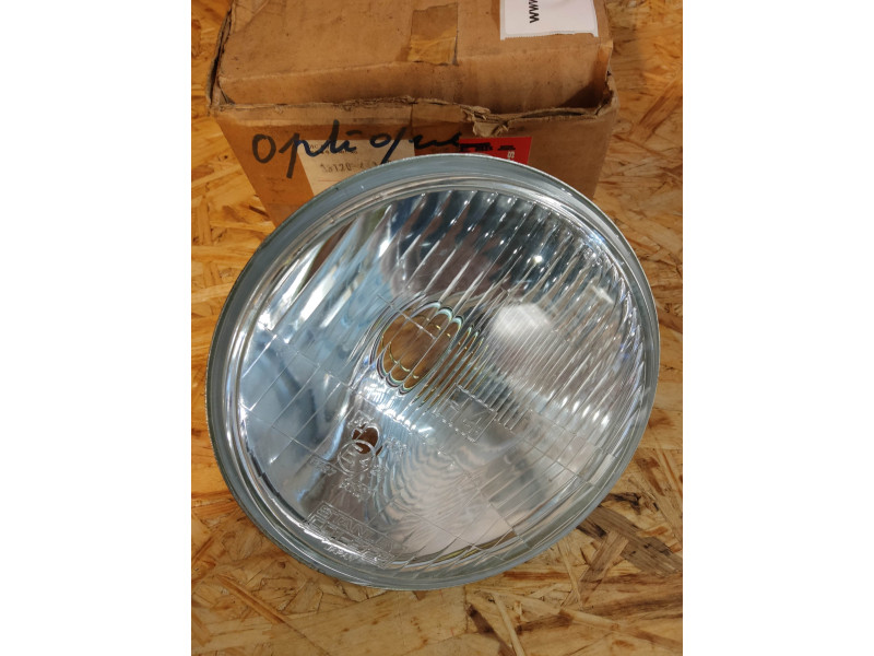 Optique Phare Honda CB250-400N – Réf. 33120443611