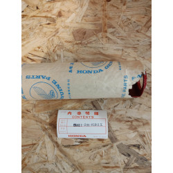Tube cache fourche pour 250/350K3 coté G/D, ref de remplacement 51611286010Z, 51611286010HX