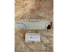 Tube cache fourche pour 250/350K3 coté G/D, ref de remplacement 51611286010Z, 51611286010HX