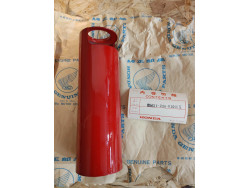 Tube cache fourche pour 250/350K3 coté G/D, ref de remplacement 51611286010Z, 51611286010HX