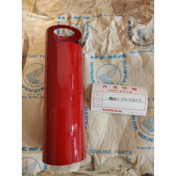 Tube cache fourche pour 250/350K3 coté G/D, ref de remplacement 51611286010Z, 51611286010HX