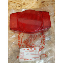 Cabochon feu arrière Honda 33702-341-671
