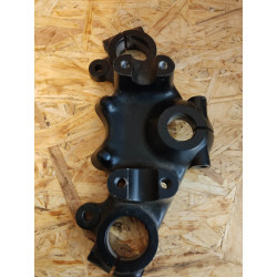 Té supérieur de fourche Honda CB550 CB500 – Réf. 53230390010