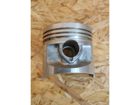 Piston Standard D56mm Honda CB125 CL125 SL125 - Réf. 13101-330-000
