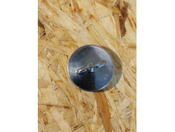 Bouchon de réservoir chromé occasion Z50A, QA50 mini trail 17620-045-671