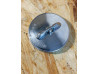 Bouchon de réservoir chromé occasion Z50A, QA50 mini trail 17620-045-671
