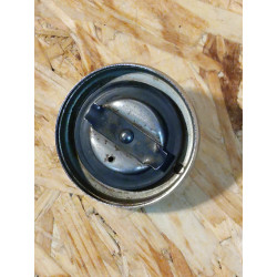 Bouchon de réservoir chromé occasion Z50A, QA50 mini trail 17620-045-671