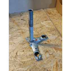 Té de fourche inférieur Ø tube 31mm, pour SL125/K 1OCCASION