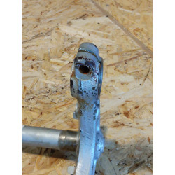 Té de fourche inférieur Ø tube 31mm, pour SL125/K 1OCCASION