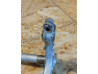 Té de fourche inférieur Ø tube 31mm, pour SL125/K 1OCCASION