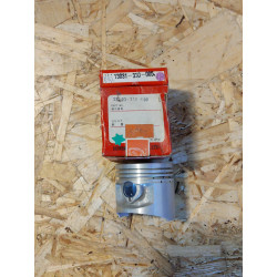 Piston segments cote 0.50 Honda CB125S SL125 - Réf 13103330000K