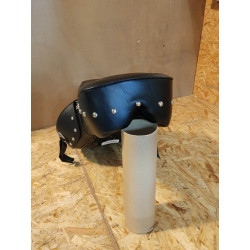 Selle Custom Honda CA125 CA250 Rebel 77100-KEB-FH