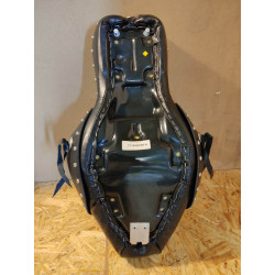 Selle Custom adaptable de 125-250 Rebel 77100KEBFH 77100-KEB-FH