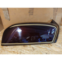 Cache réservoir latéral droit NEUF couleur marron filet or GL1000 K3 1978 83101431670ZA 83101-431-670ZA