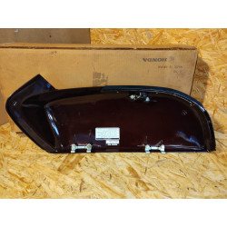 Cache réservoir latéral droit NEUF couleur marron filet or GL1000 K3 1978 83101431670ZA 83101-431-670ZA