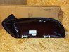 Cache réservoir latéral droit NEUF couleur marron filet or GL1000 K3 1978 83101431670ZA 83101-431-670ZA