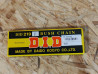 Chaîne de distribution DID 219T-78 maillons, ADAPTABLE pour CB125K3-K5, 14401230003 14401-230-003