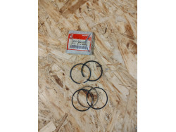 Segment (épaisseur 15mm) cote 025 pour CB125S3 1976 TL125S 1976 XL125 1976