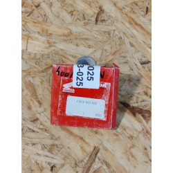Jeu de Segments STD Honda CB400N CB400T – Réf. 13011413025