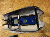 Faux réservoir bleu goldwing GL1100 1980 neuf avec défaut 83100463000ZB 83100-463-000ZB