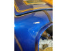 Faux réservoir bleu goldwing GL1100 1980 neuf avec défaut 83100463000ZB 83100-463-000ZB