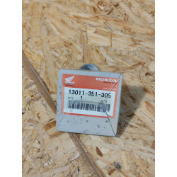 Jeu Segments STD D44mm Honda 13011-351-305