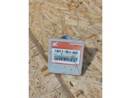 Jeu Segments STD D44mm Honda 13011-351-305