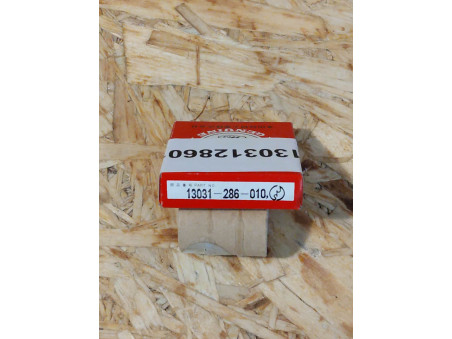 Segment cote 0,50 pour CB250G, CB250K0/K2/K3/K4/K5, CB250B4, idem référence 130
