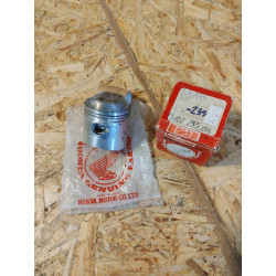 Piston cote 025 pour modèles CA175 CL175 CB175