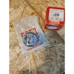Piston cote 025 pour modèles CA175 CL175 CB175