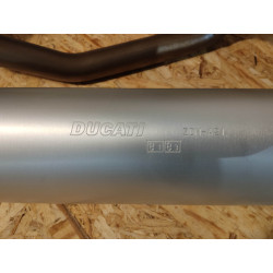 Ligne échappement complète neuve Ducati Monster 916 S4