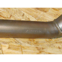 Ligne échappement complète neuve Ducati Monster 916 S4