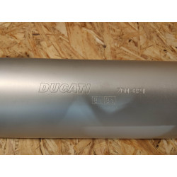 Ligne échappement complète neuve Ducati Monster 916 S4