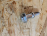 Vis spéciale 6mm Honda 90017-422-000