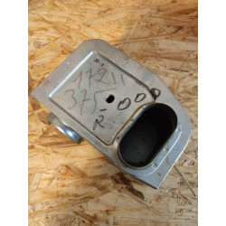 Filtre à air Droit Honda CB500T/T1 - Réf. 17211-375-000